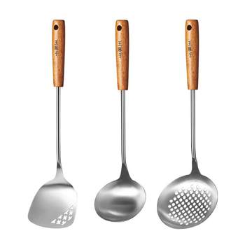 Wang mazi spatula and spoon set