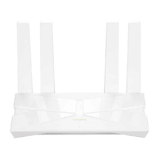 Pulian TP-LINKAX3000 wireless router