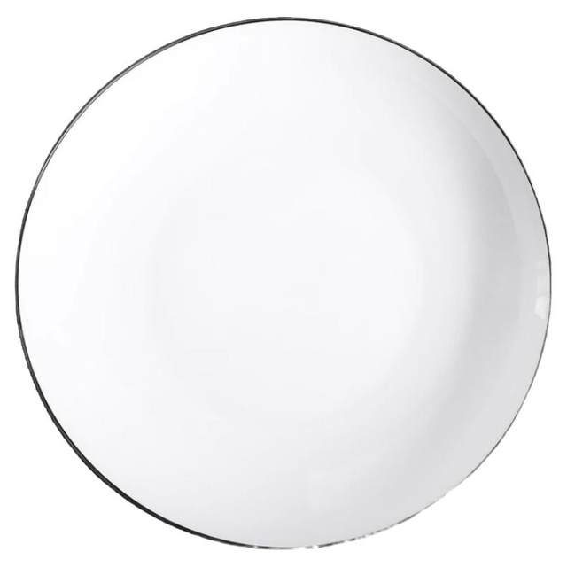 10 ceramic dish for home use 21.8 yuan