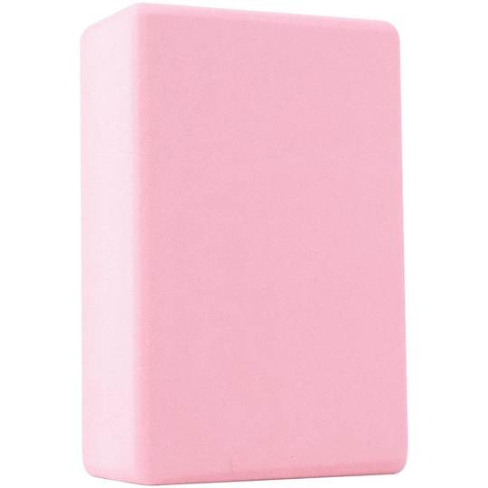 瑜伽砖女高密度儿童跳舞专用练功压腿砖块舞蹈练习辅助工具泡沫砖