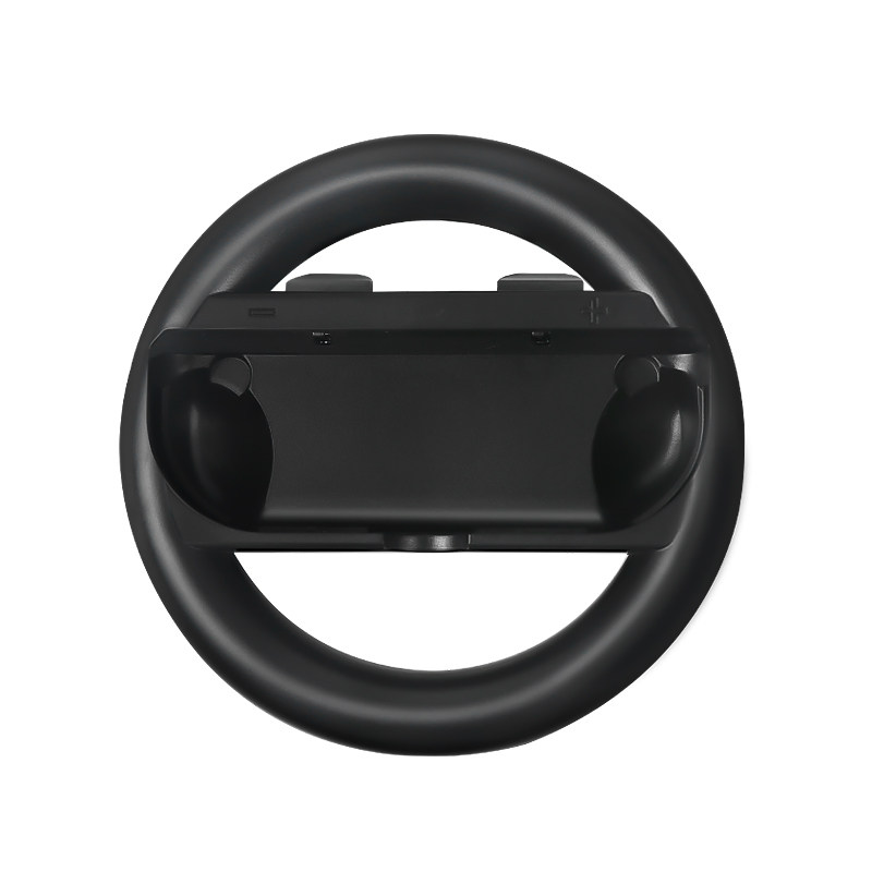 Nintendo switch steering wheel handle grip