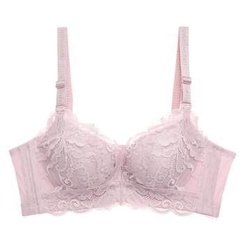 Eve show small breasts look bigger push-up antibacterial underwear for women