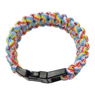 Pulsera zengyihao regalo tejido a mano