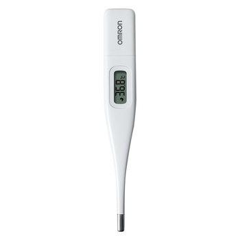 Omron electronic thermometer k10 accurate measurement