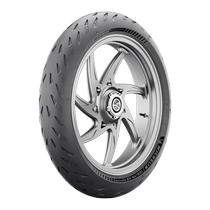 Мотоциклетные шины Michelin 180 55ZR17 (73W) POWER5 Высокая скорость манипулирования производительностью