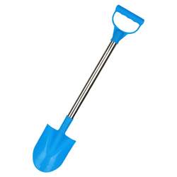 Shovel children's sand digging beach toy set playing with sand soil tools seaside plastic castle bucket snow shovel to catch the sea