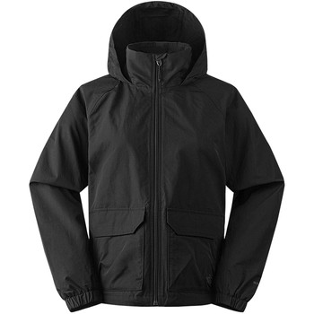 TheNorthFace North Face Jacket Windproof Jacket ຂອງແມ່ຍິງທີ່ສະດວກສະບາຍ Windproof Outdoor Spring ຮູບແບບໃຫມ່ 87W9