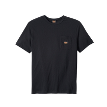 Harley-Davidson 120th Anniversary Letter Print Mens Short T-Shirt Motorcycle Loose Casual Round Neck Short Sleeve