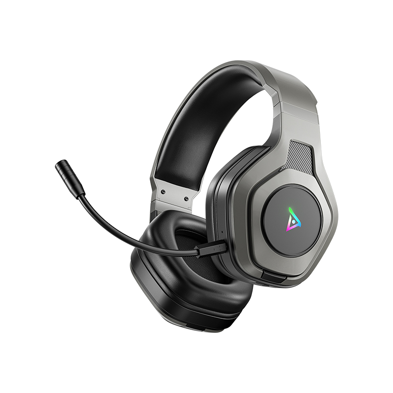 Delta gaming headset wireless computer use