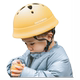 Rock Brothers children's cycling helmet safety helmet