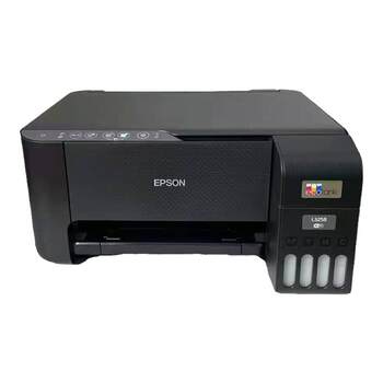 Epson Epson L3258/3256 ສີໄຮ້ສາຍ L3219/3218 ink tank copy and scan printer