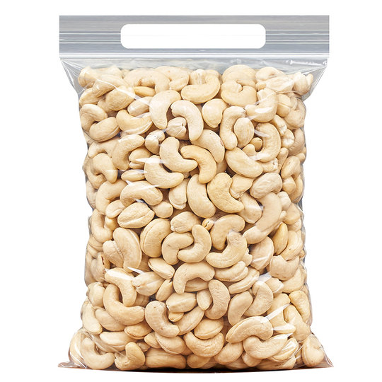 New Vietnam Raw Cashew Nuts Roasted Ripe Dried Fruits Roasted Seeds