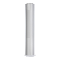 TCL large 3 HP vertical air conditioner smart cabinet machine first level cooling and heating frequency conversion 72ME--