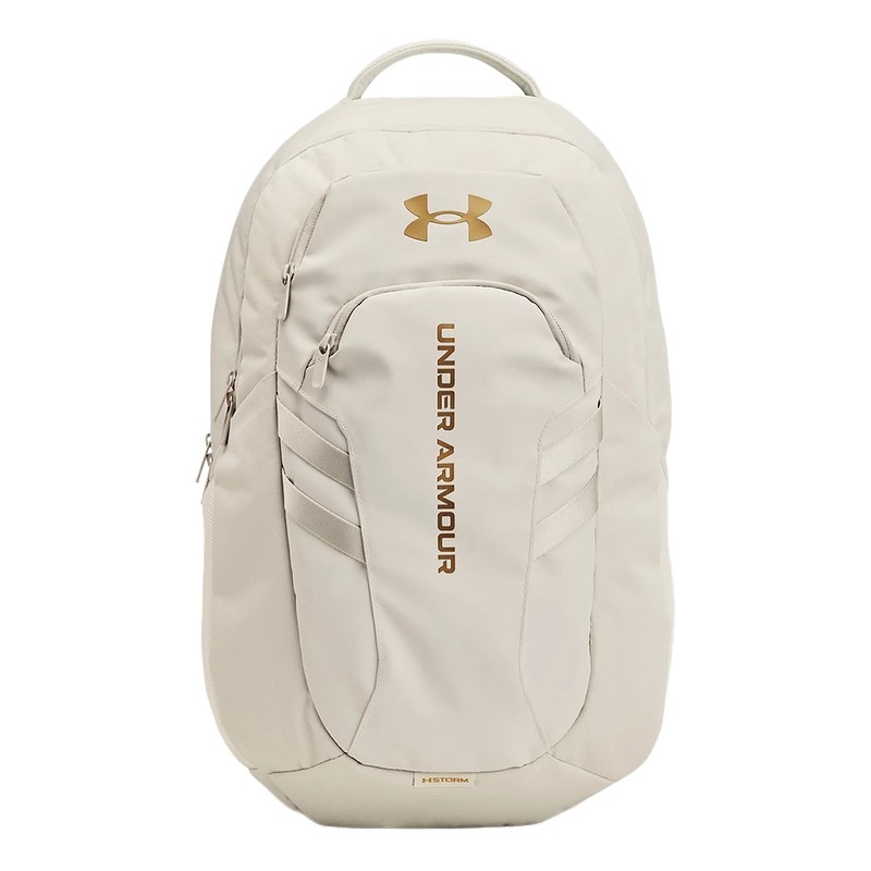 Under Armor's new spring and summer Hustle 6.0 Pro men's and women's training sports backpack 1384671-110