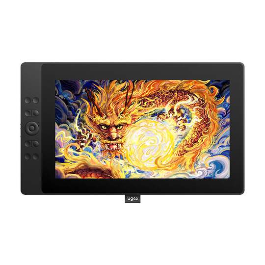 Youji UE16 computer hand-painted digital screen