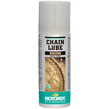 Motorex chain oil cleaner maintenance kit