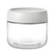 Japanese food grade candy children's glass sealed jar