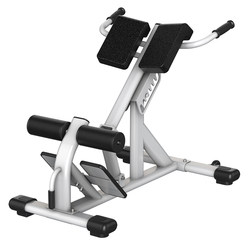 Roman Chair for Home Use, Multifunctional Waist Trainer, Commercial Professional Fitness Chair, Abdominal Muscle Trainer, Roman Bench