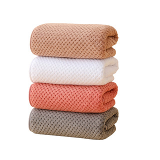 Beauty salon towel manufacturer wholesale customized logo