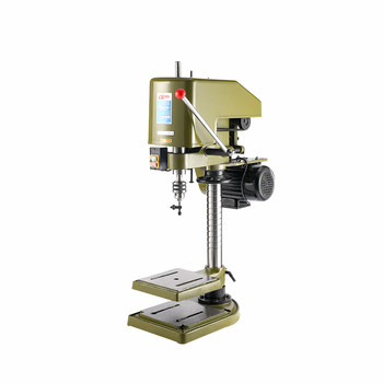 Industrial-grade bench-top tapping machine small fully automatic electric heavy-duty tapping machine micro swj12/16 set of threads