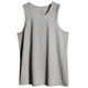 Ice silk vest for men, cool, breathable, quick-drying, summer thin style
