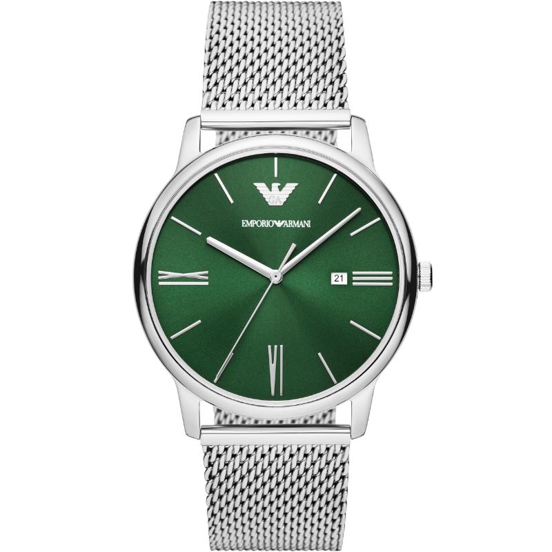 Armani fashion watch elegant business quartz watch