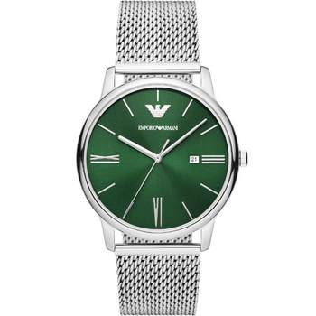 Armani fashion watch elegant business quartz watch