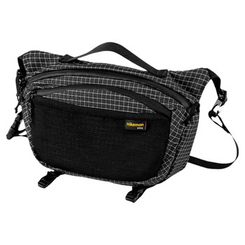 Hikeman outdoor backpack expands large-capacity chest bag