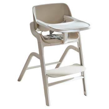 Beiyi growing chair baby dining chair children's dining table chair