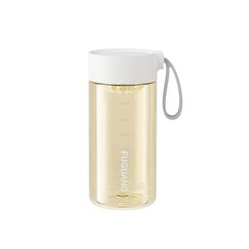 Fuguang ppsu portable coffee cup anti-fall and high temperature resistant