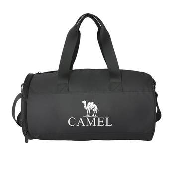 Camel swimming backpack for men and women waterproof fitness storage bag