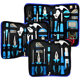 Shangjiang Home Tool Set Portable Pack Electrician