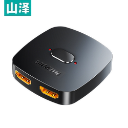 Shanze HDMI 분할 화면 장치 1-2-2 스위치