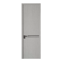 Rabbit Baby Wood Door Custom Interior Soundproof Door Bedroom Kitchen door TBFM3137 solid wood eco door TBFM3116