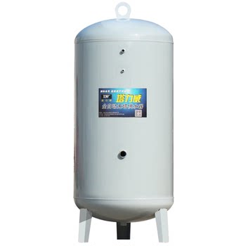 Carbon Steel Towerless Water Supply System for Home Use, Fully Automatic Pressure Tank Water Tower, Tap Water Booster Pump, Water Tower Water Tank, Thickened