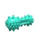 Dog toy teeth grinding stick to relieve boredom and sound ball