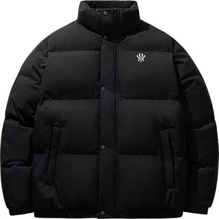 Anta kyrie irving series water-repellent down jacket
