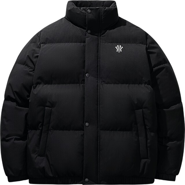 Anta Kyrie Irving series water-repellent down jacket