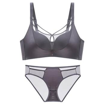 Sexy thick and thin suit for women underwear
