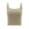 Experts recommend half-training vest with chest pad