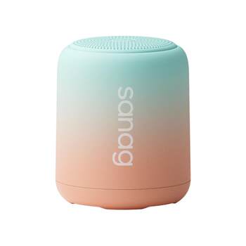 Sanag x6s wireless bluetooth speaker subwoofer