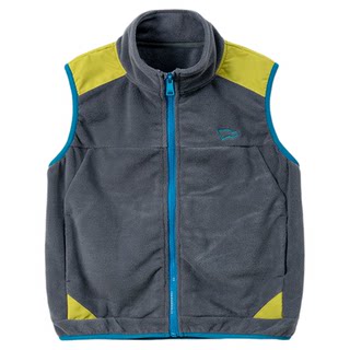 Children's winter vest