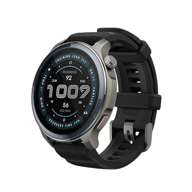 Huami Balance2 smart watch
