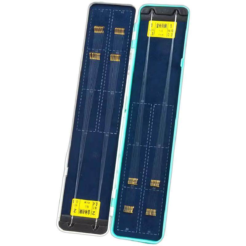 40-pay long genuine short line set fish hook fish hook