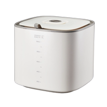 Cui Dahuang rice bucket household rice cylinder sealed bucket insect-proof and moisture-proof rice box cat grain grade noodle bucket storage box