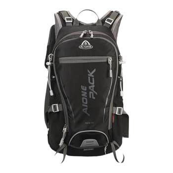 Aiwang outdoor sports cycling backpack 25l mountaineering bag