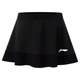 李宁运动短裙女速干百褶裙2025新款夏季高腰a字显瘦裙裤网球裙服
