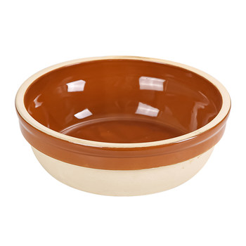 ໂຖເຂົ້າຫນື້ງ earthenware steamer rice bowl ceramic rice bowl steamed vegetables bowl restaurant special rice bowl steamed earthen bowl rice bowl