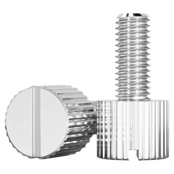 304 single-slot hand-tight screw