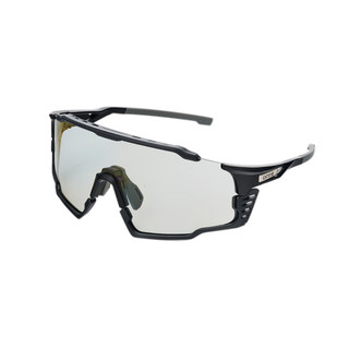 cateye猫眼骑行眼镜防风沙跑步公路自行车高尔夫运动近视护目眼镜